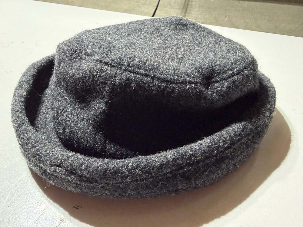 Eddie Bauer Wool Blend Bucket Hat
